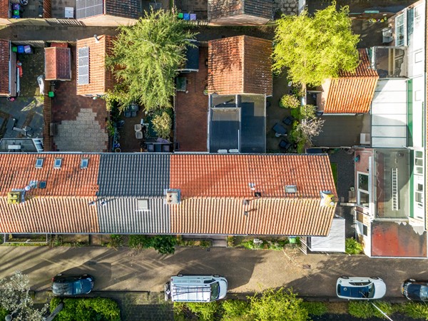 Medium property photo - Spechtstraat 4, 3201 VR Spijkenisse
